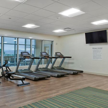 Holiday Inn Express & Suites - Green River, An Ihg Hotel Экстерьер фото