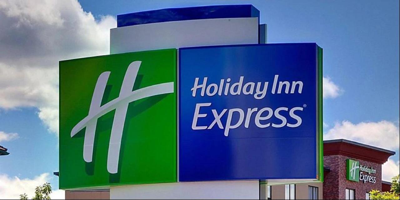 Holiday Inn Express & Suites - Green River, An Ihg Hotel Экстерьер фото