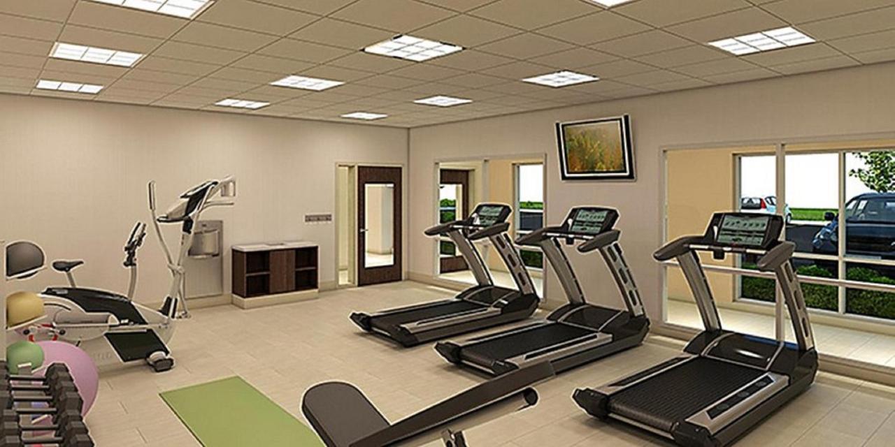 Holiday Inn Express & Suites - Green River, An Ihg Hotel Экстерьер фото
