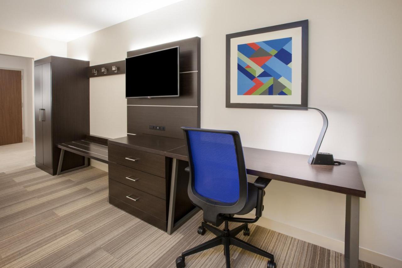 Holiday Inn Express & Suites - Green River, An Ihg Hotel Экстерьер фото