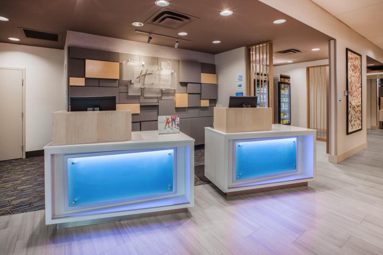 Holiday Inn Express & Suites - Green River, An Ihg Hotel Экстерьер фото