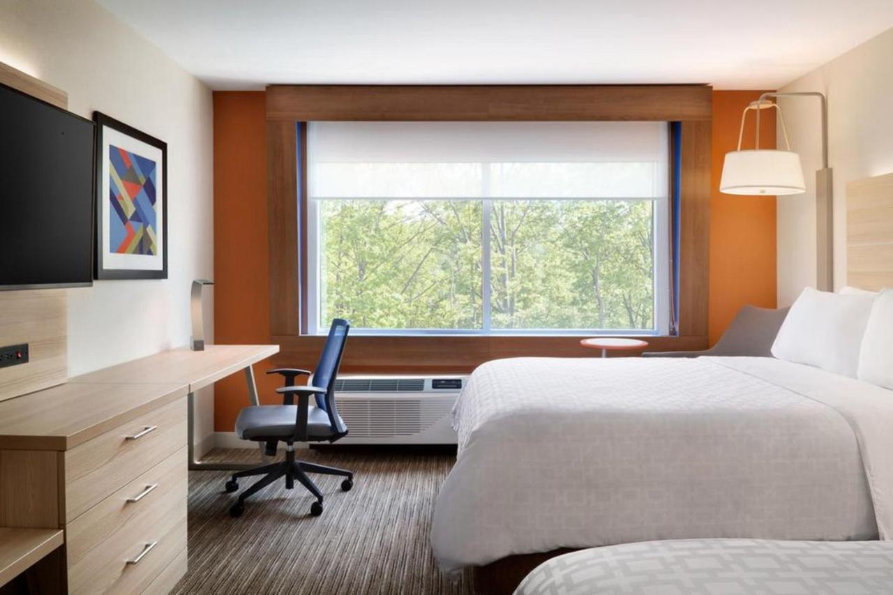 Holiday Inn Express & Suites - Green River, An Ihg Hotel Экстерьер фото