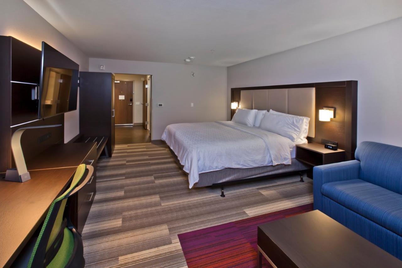 Holiday Inn Express & Suites - Green River, An Ihg Hotel Экстерьер фото