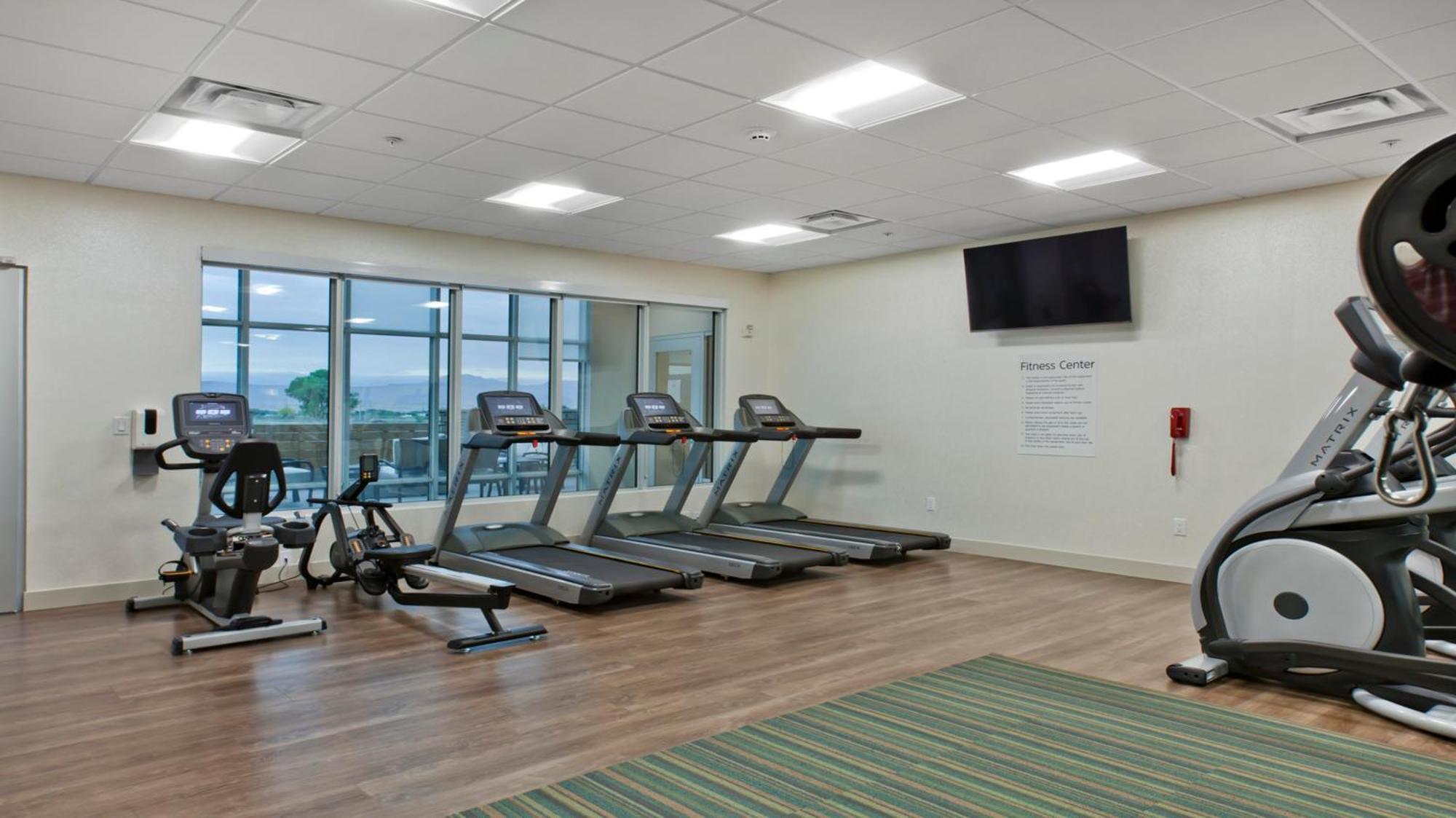 Holiday Inn Express & Suites - Green River, An Ihg Hotel Экстерьер фото
