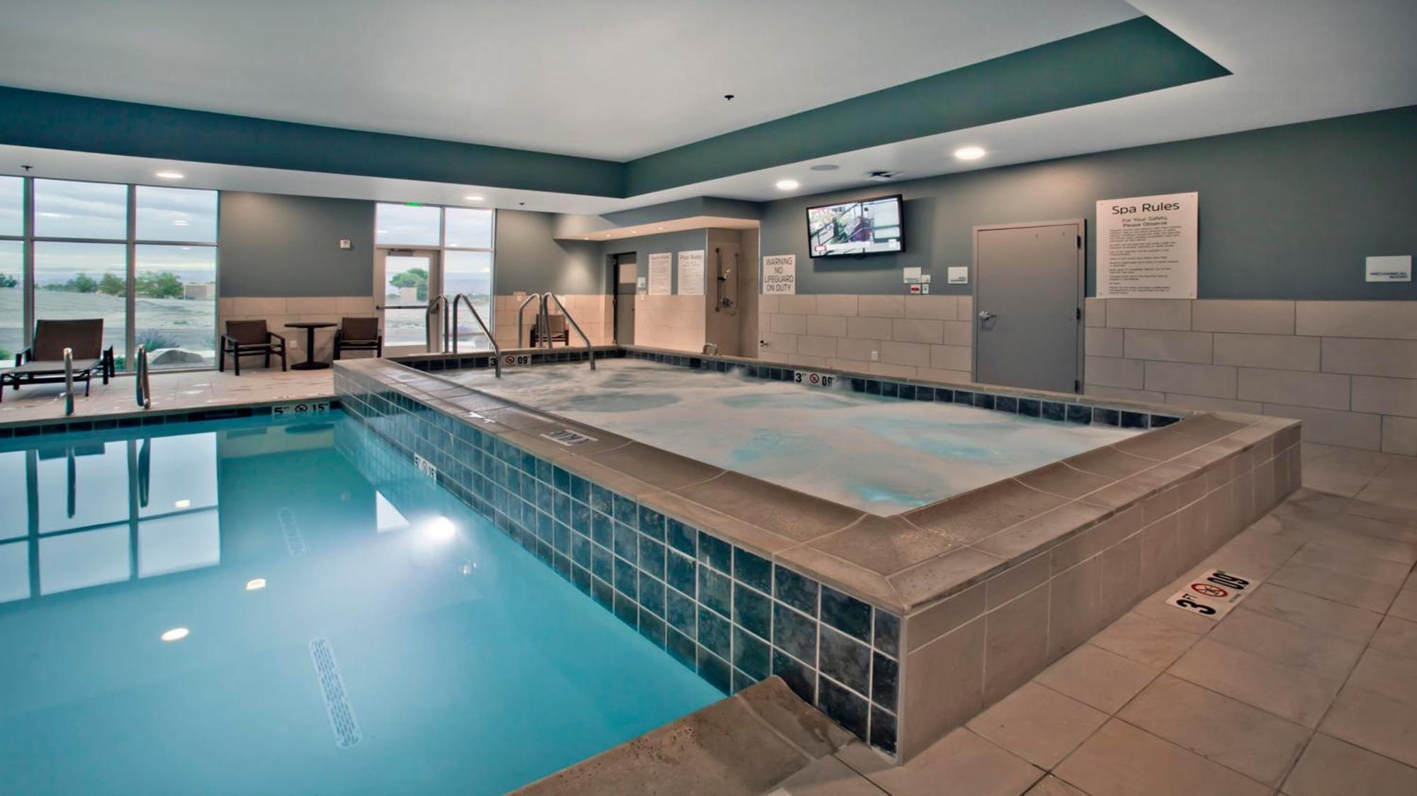 Holiday Inn Express & Suites - Green River, An Ihg Hotel Экстерьер фото