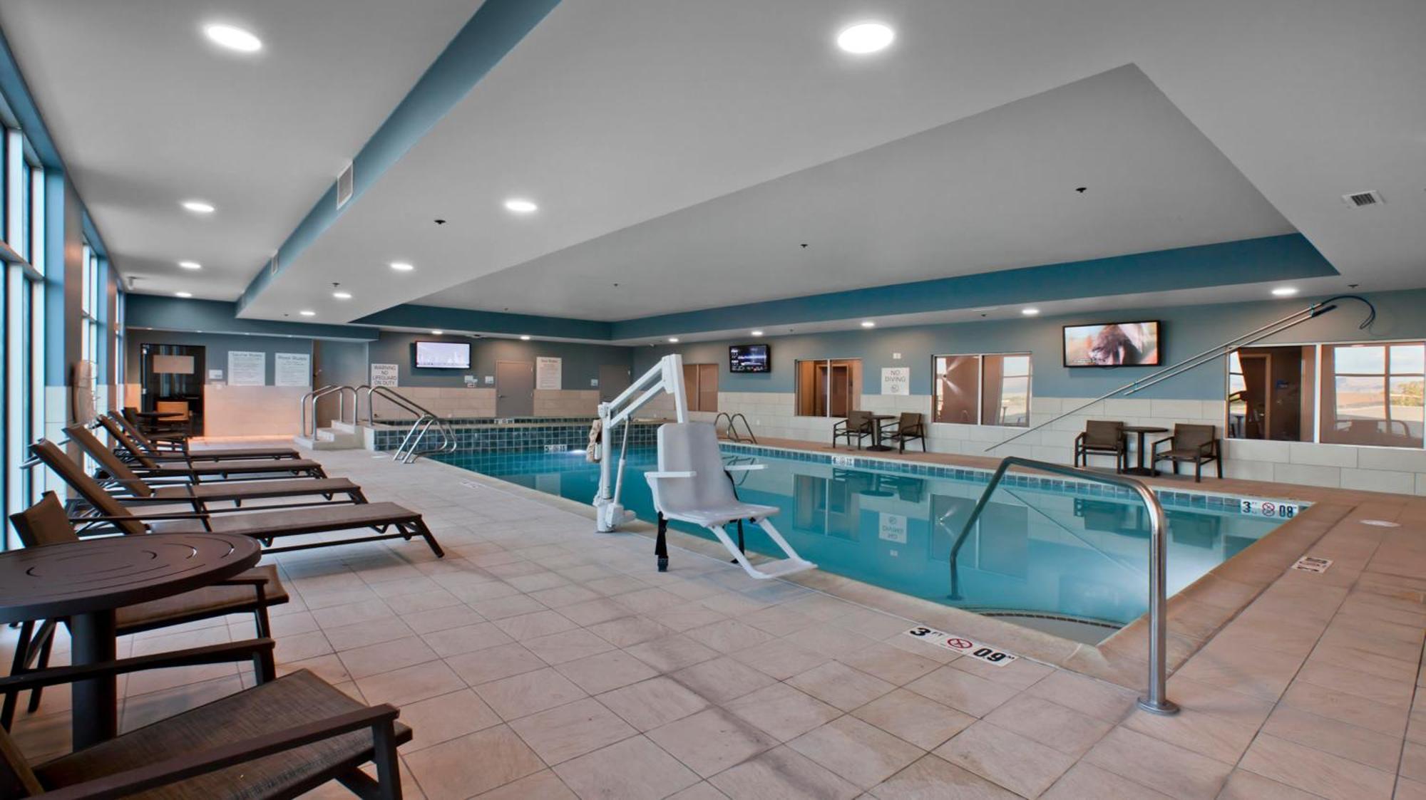 Holiday Inn Express & Suites - Green River, An Ihg Hotel Экстерьер фото