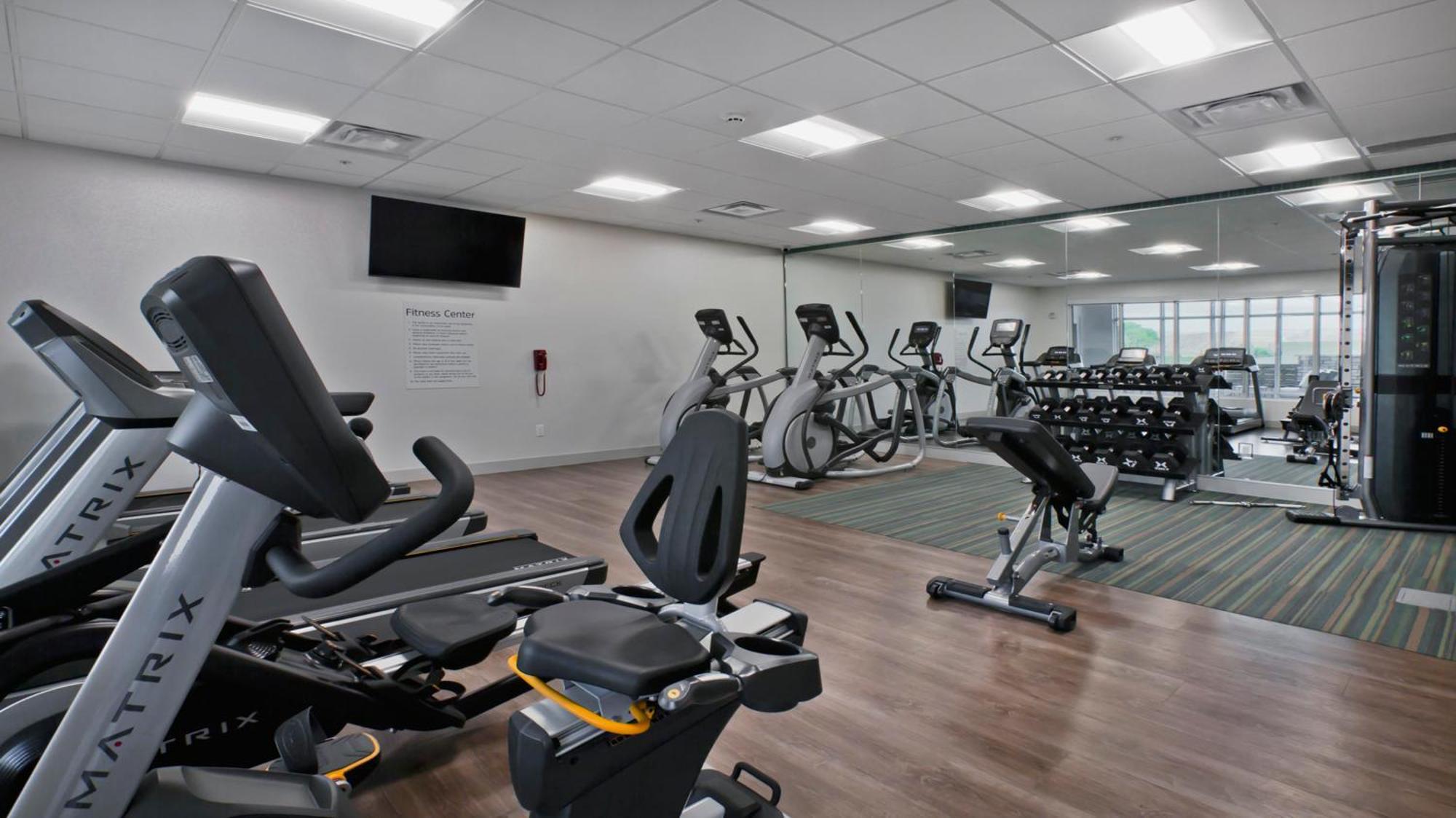 Holiday Inn Express & Suites - Green River, An Ihg Hotel Экстерьер фото