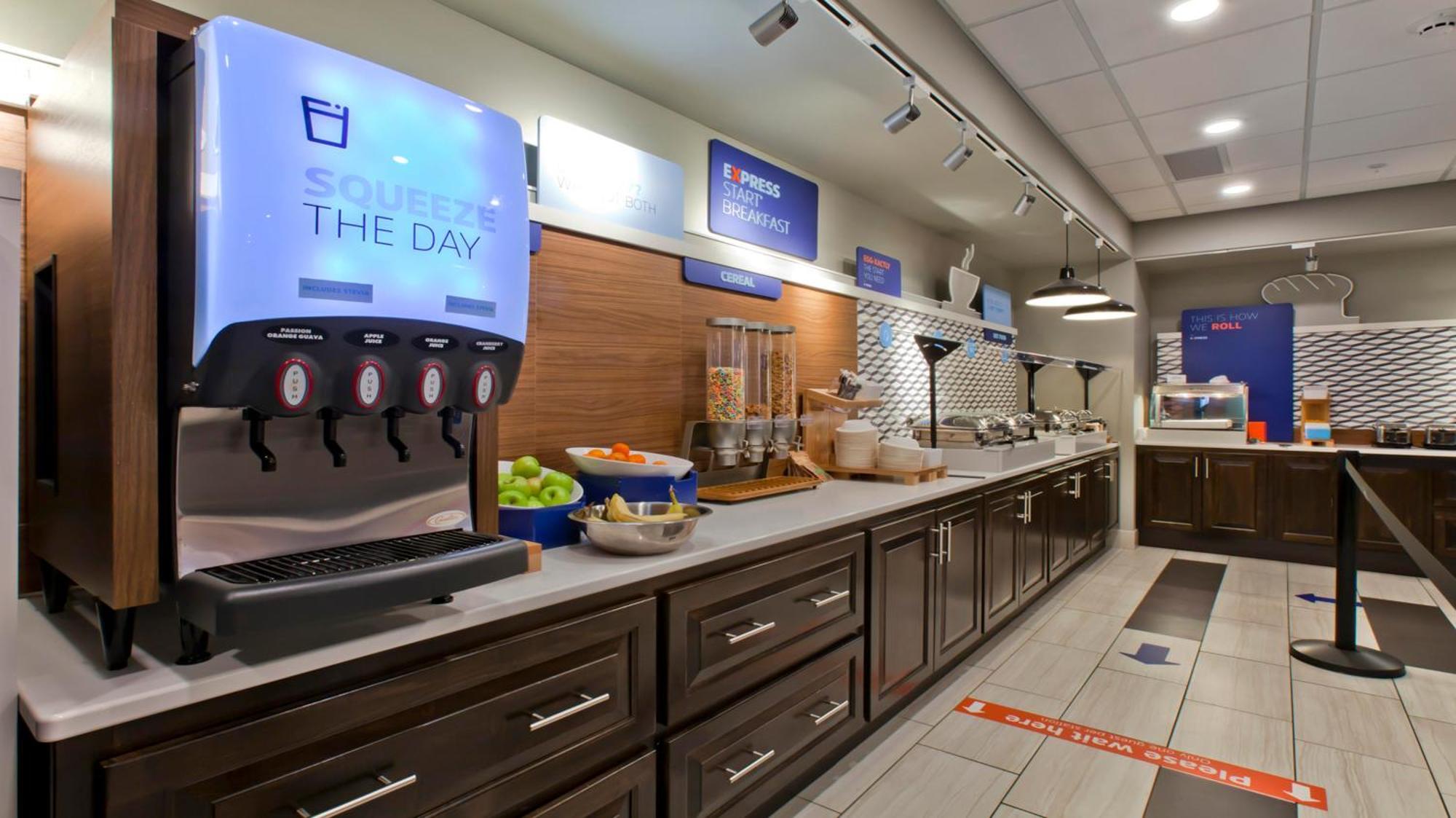 Holiday Inn Express & Suites - Green River, An Ihg Hotel Экстерьер фото