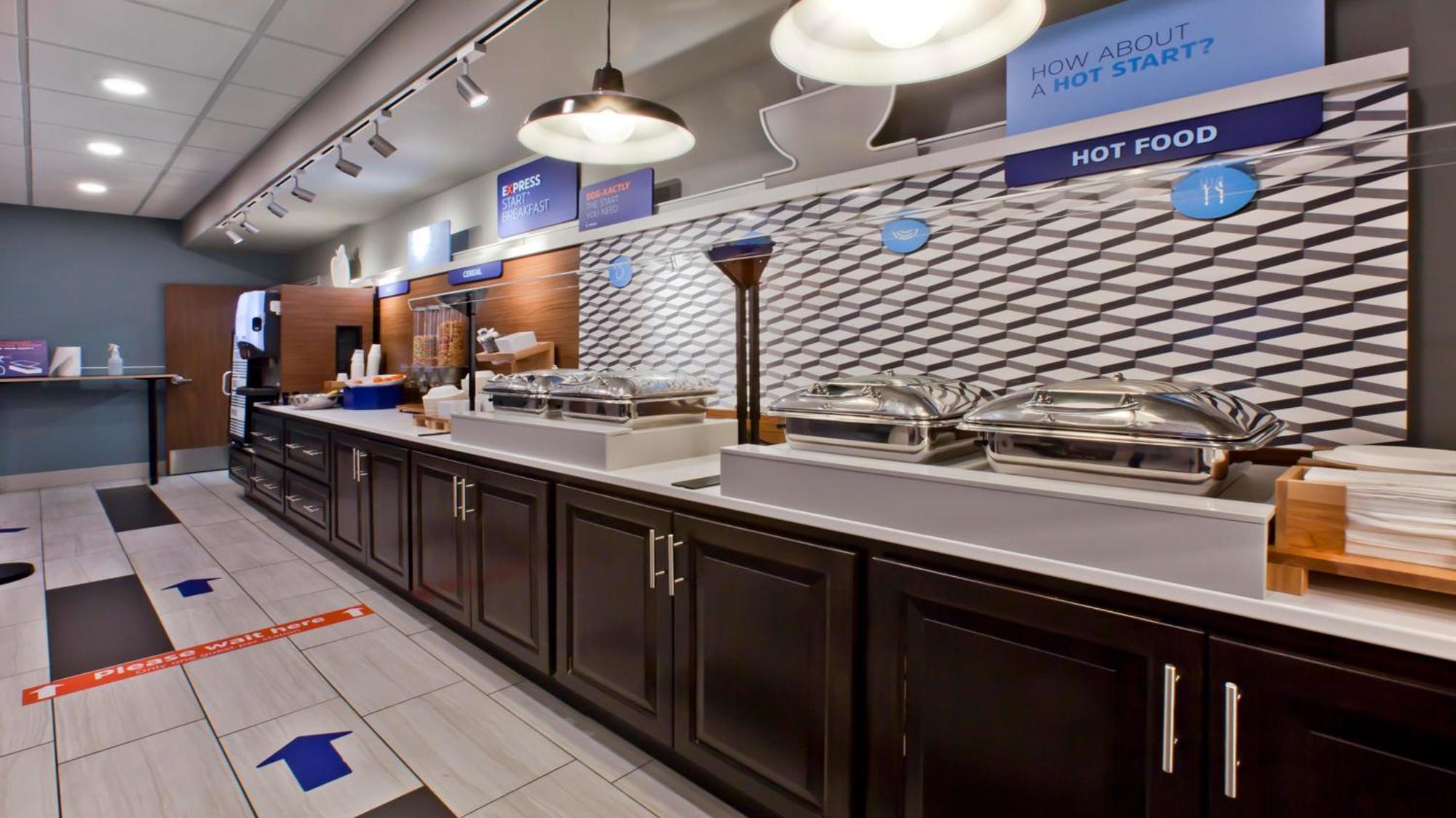 Holiday Inn Express & Suites - Green River, An Ihg Hotel Экстерьер фото
