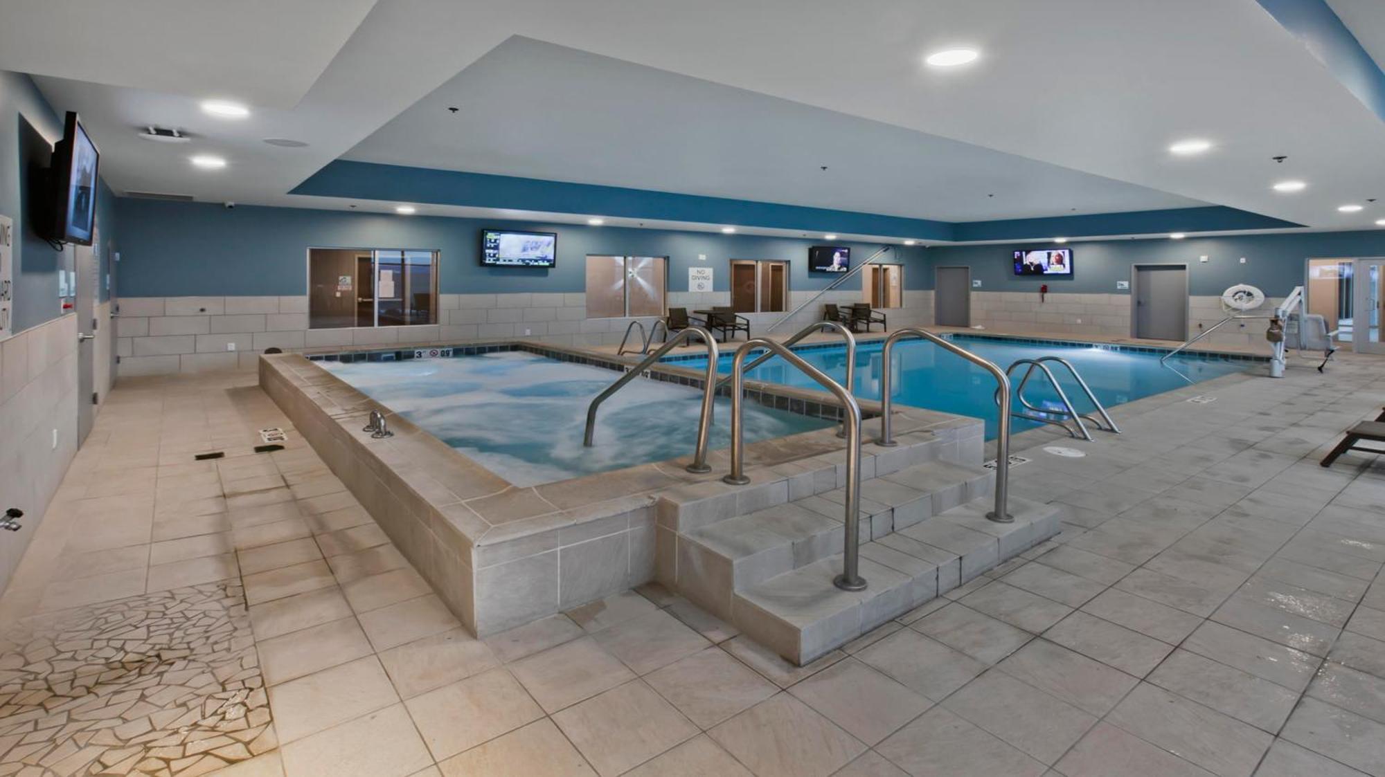 Holiday Inn Express & Suites - Green River, An Ihg Hotel Экстерьер фото