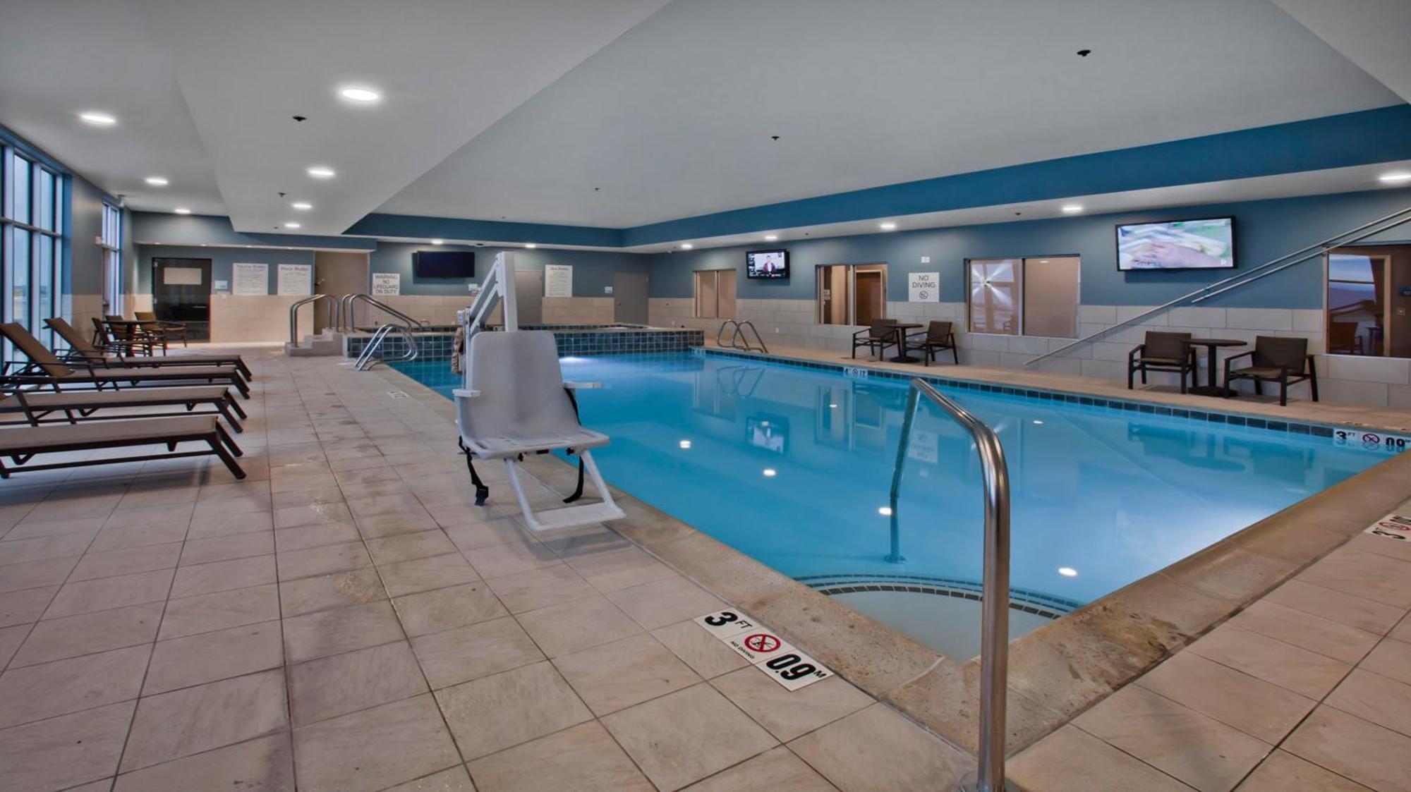 Holiday Inn Express & Suites - Green River, An Ihg Hotel Экстерьер фото