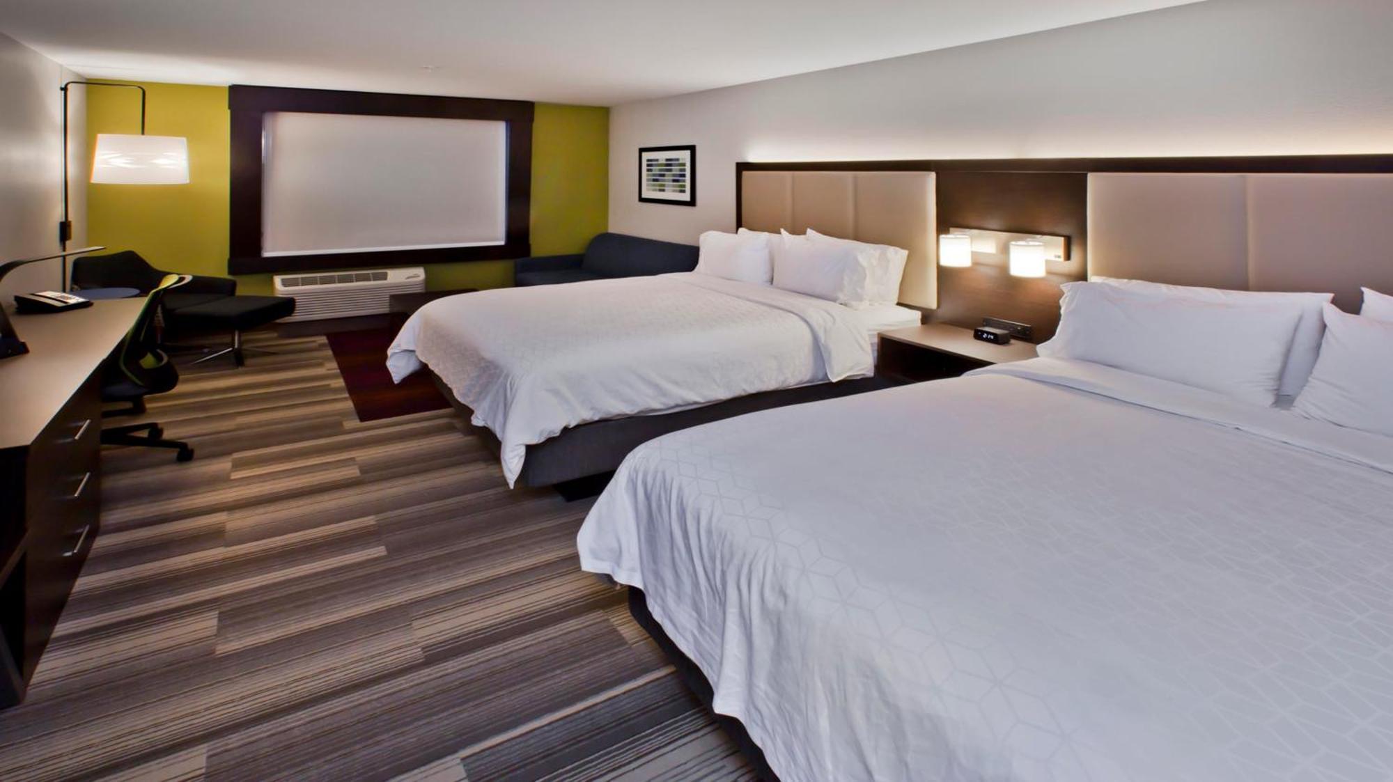 Holiday Inn Express & Suites - Green River, An Ihg Hotel Экстерьер фото