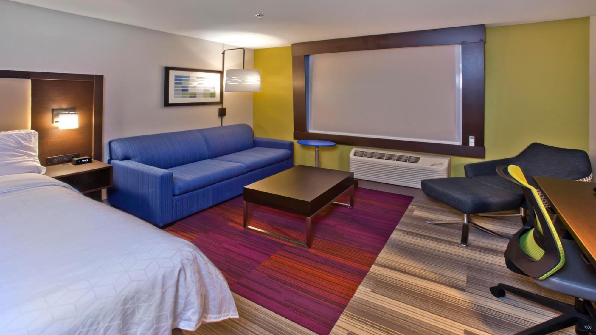 Holiday Inn Express & Suites - Green River, An Ihg Hotel Экстерьер фото