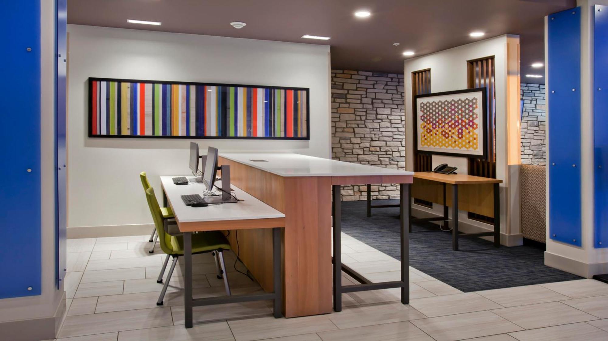 Holiday Inn Express & Suites - Green River, An Ihg Hotel Экстерьер фото