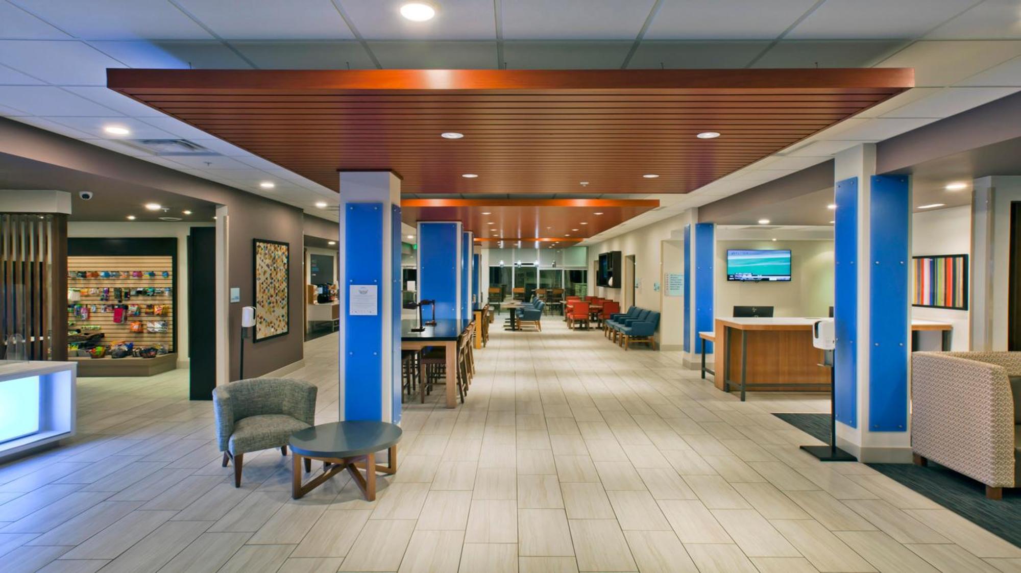 Holiday Inn Express & Suites - Green River, An Ihg Hotel Экстерьер фото