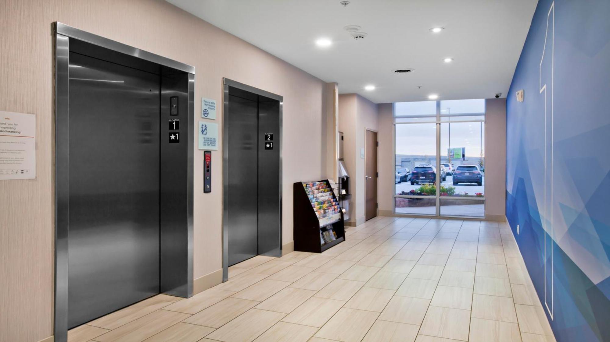 Holiday Inn Express & Suites - Green River, An Ihg Hotel Экстерьер фото