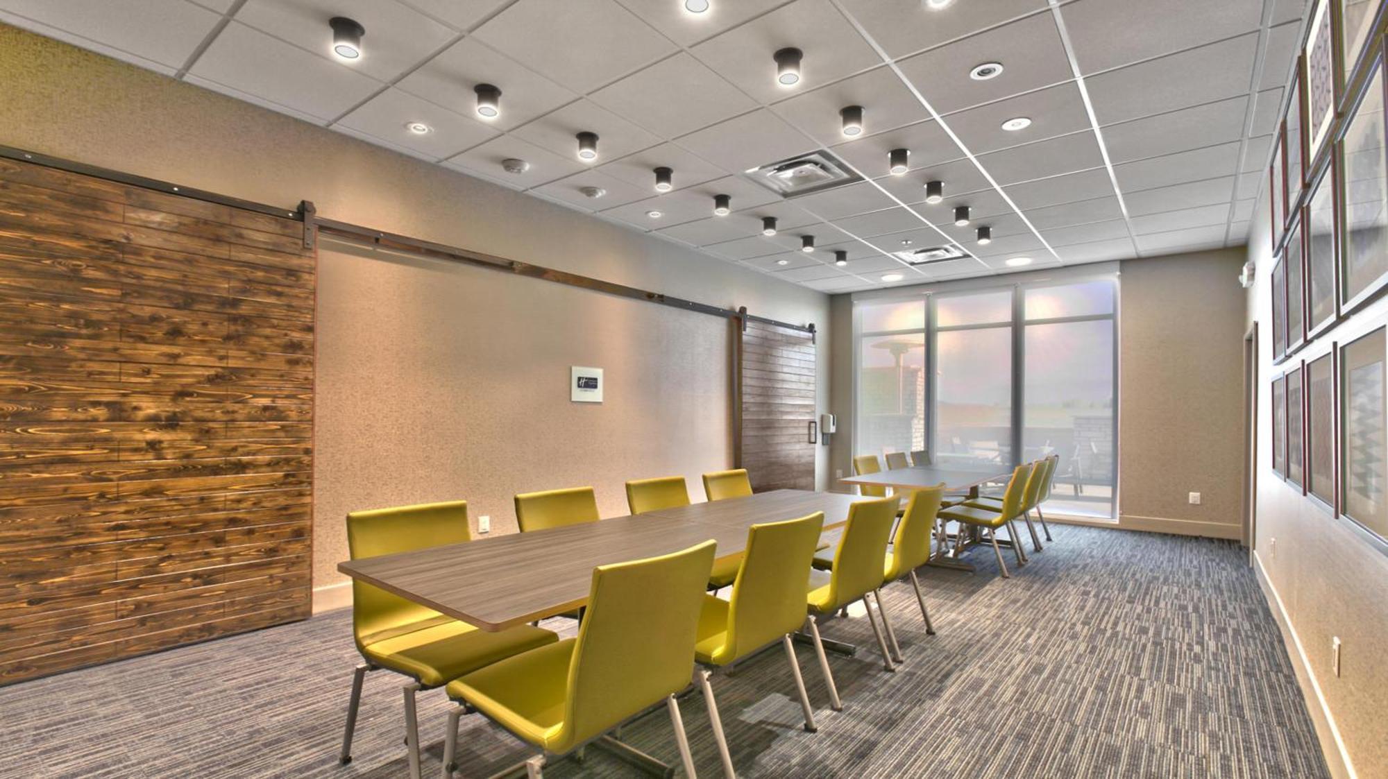 Holiday Inn Express & Suites - Green River, An Ihg Hotel Экстерьер фото