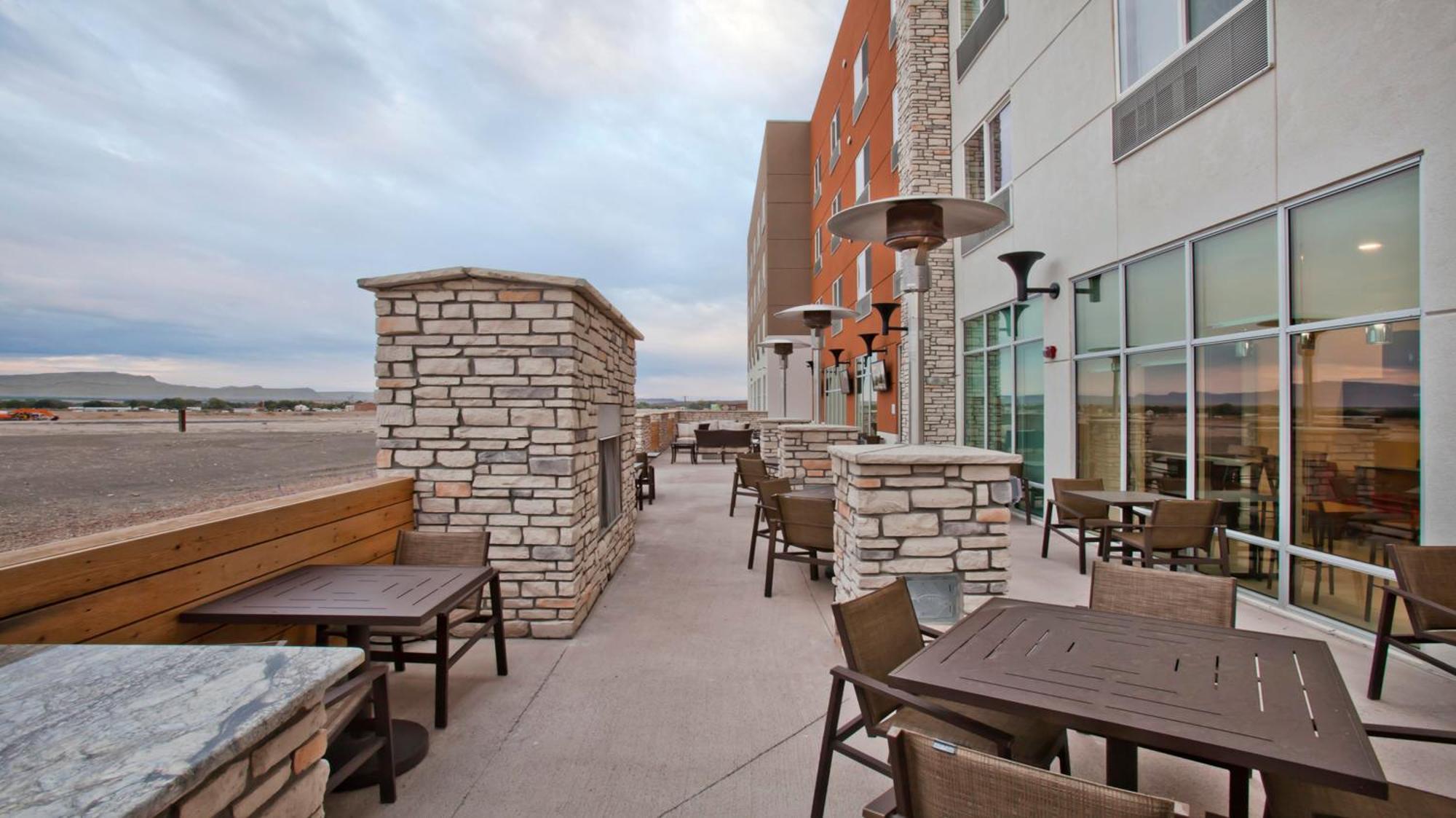 Holiday Inn Express & Suites - Green River, An Ihg Hotel Экстерьер фото
